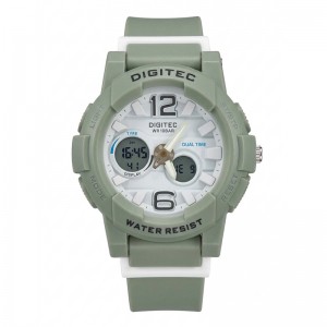 Digitec BDA 4073T GRC Green