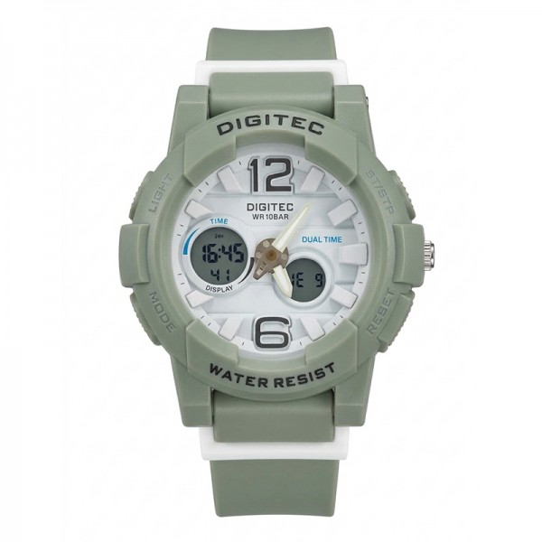 Digitec BDA 4073T GRC Green
