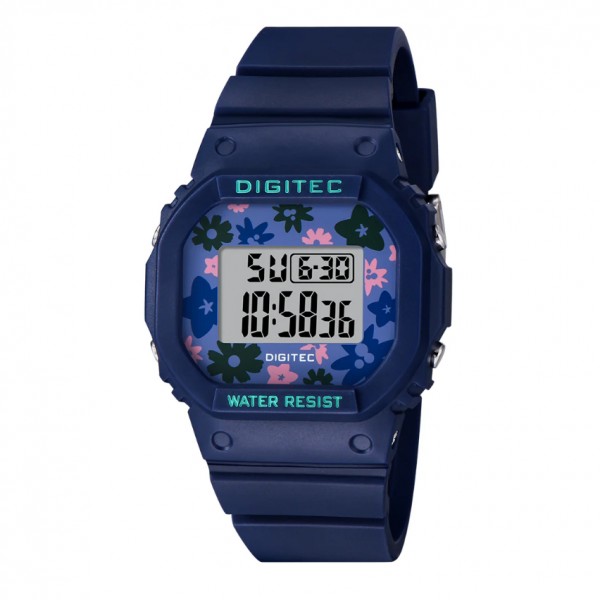 Digitec BDG 7024T BLF 5W Blue Flower