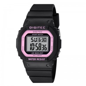 Digitec BDG 7024T BPK 4W Black Pink