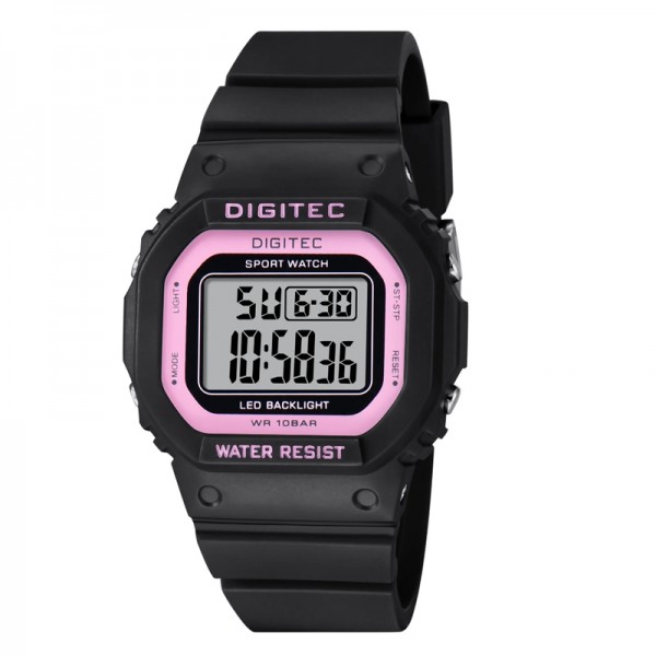 Digitec BDG 7024T BPK 4W Black Pink
