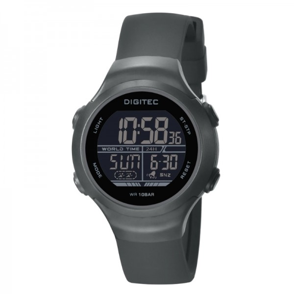 Digitec BDG 7082T GY 4B Full Grey