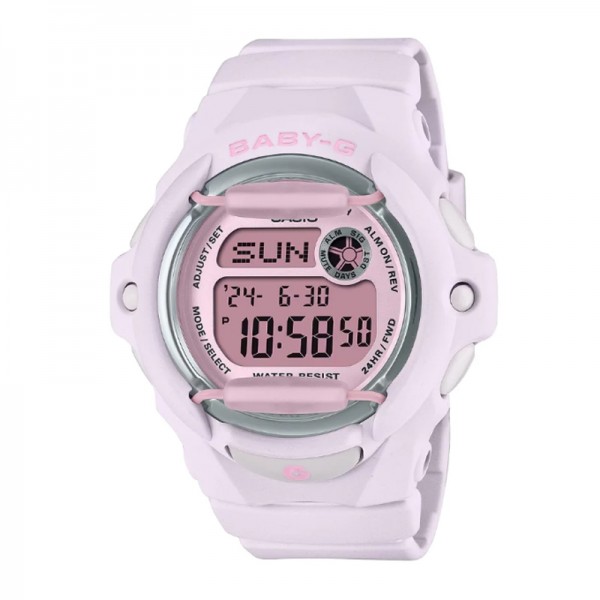 Casio Baby-G BG-169U-4BDR