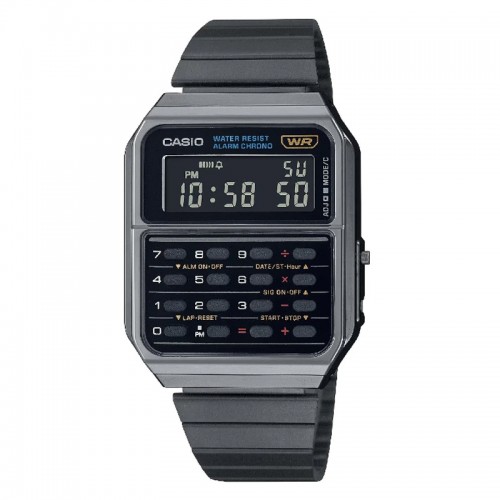 Casio CA-500WEGG-1BDF