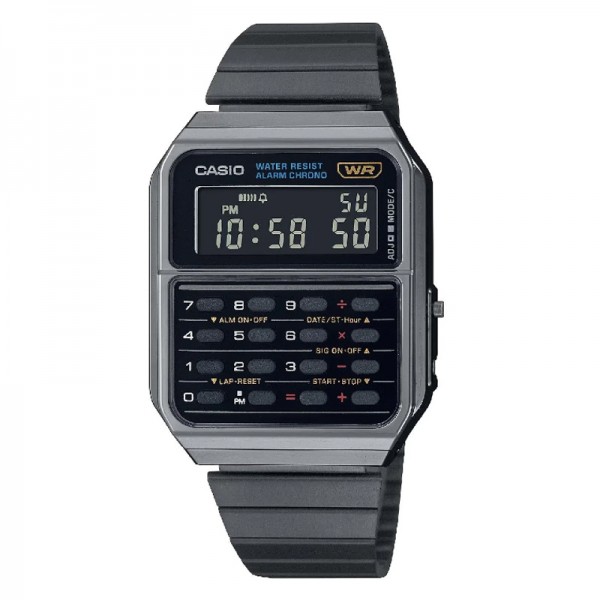 Casio CA-500WEGG-1BDF