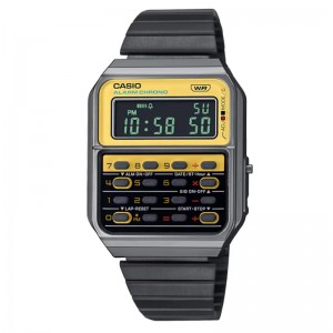 Casio CA-500WEGG-9BDF