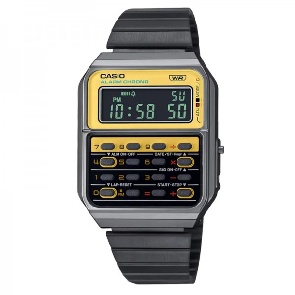 Casio CA-500WEGG-9BDF