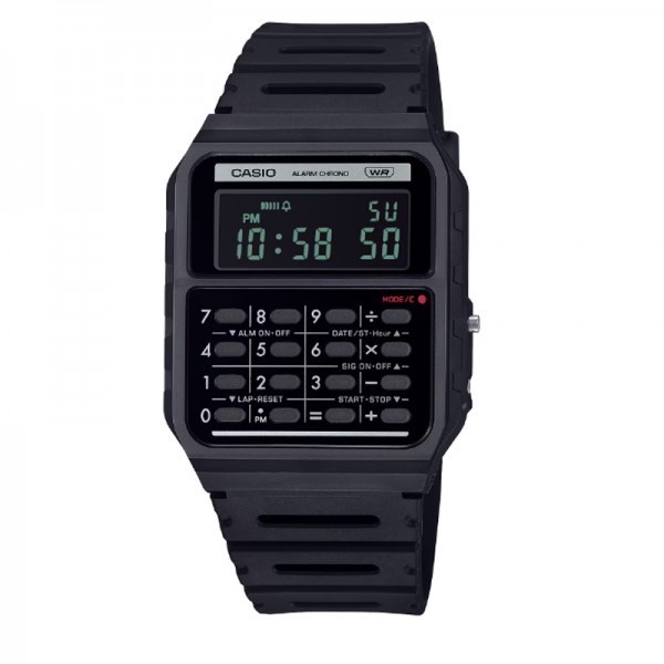 Casio CA-53WB-1BDF