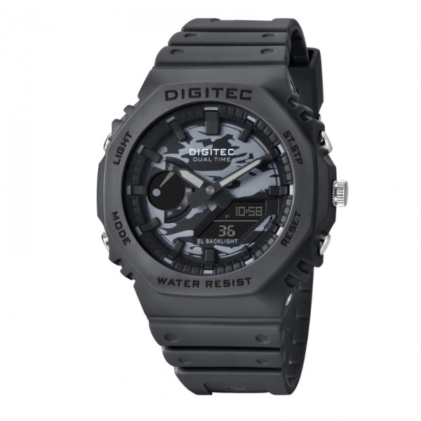 Digitec DA 2119T DGCA 4B Grey Camo