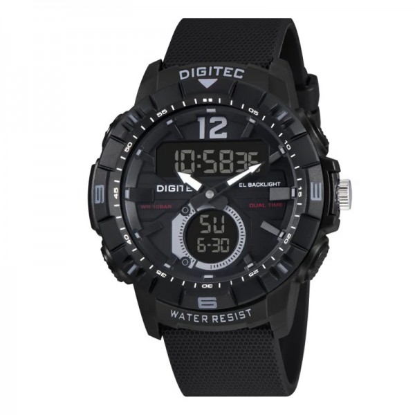 Digitec DA 2140T BK 4B Black