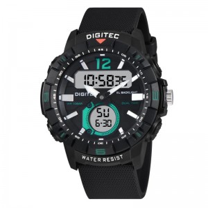 Digitec DA 2140T BKG 4W Black Green
