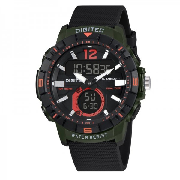 Digitec DA 2140T BKO 4B Black Orange