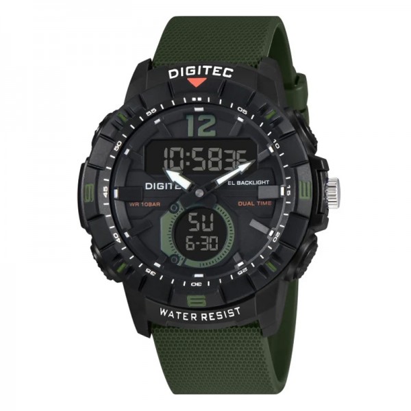 Digitec DA 2140T GR 4B Green Army