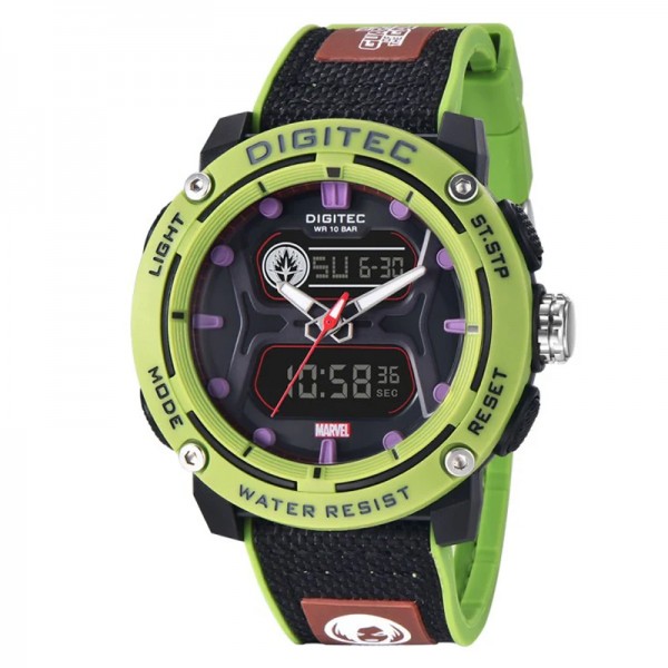 Digitec DA 2210 TN MV GRC 4B Marvel Guardian Galaxy Gamora