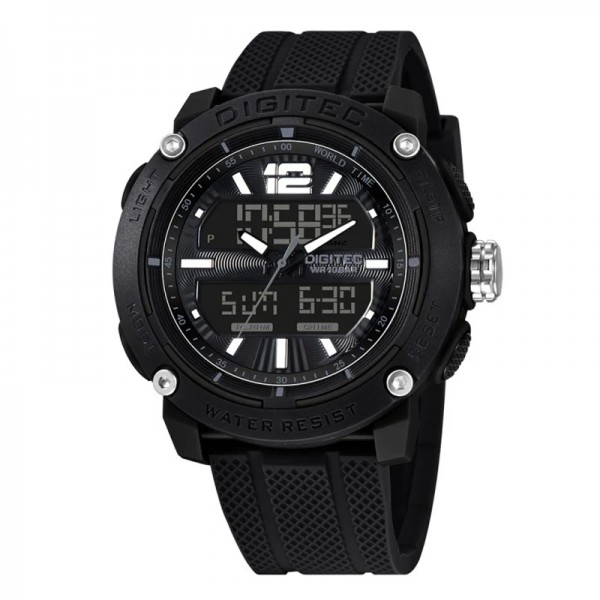 Digitec DA 2270T BK 4B Black