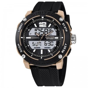 Digitec DA 2270T BKCH 4W Black Rosegold
