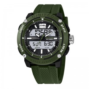 Digitec DA 2270T GR 4W Green