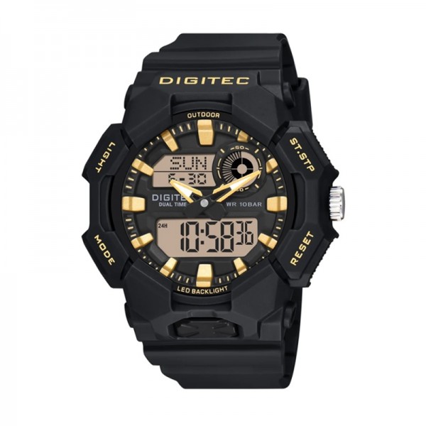 Digitec DA 2271T BK 2G Black Gold