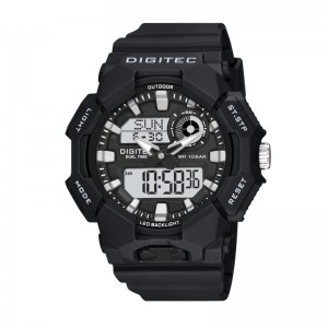 Digitec DA 2271T BK 4W Black White