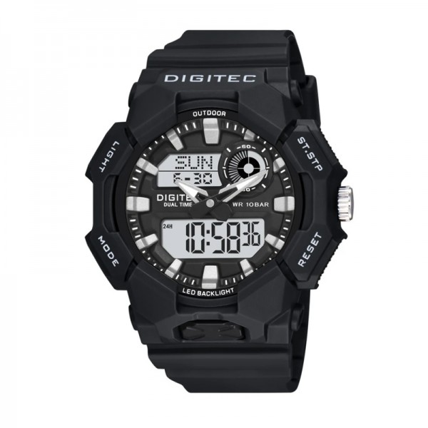 Digitec DA 2271T BK 4W Black White