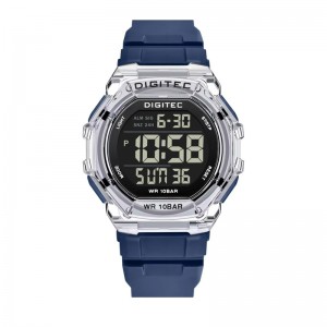 Digitec DG 5111T WBL Blue Rubber