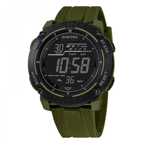 Digitec DG-5270T-GR-4B Green