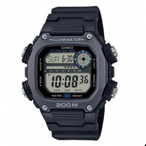 CASIO DW-291HX-1AVDF General