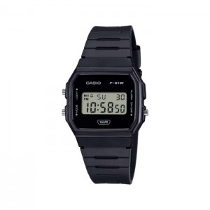 Casio F-91WB-1ADF
