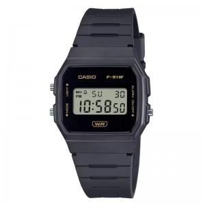 Casio F-91WB-8ADF
