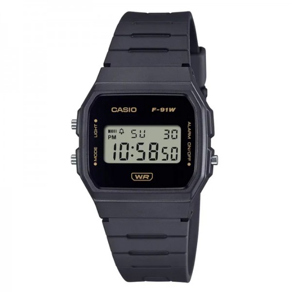 Casio F-91WB-8ADF