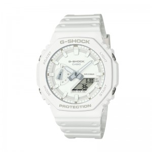 Casio G-SHOCK GA-2100-7A7DR