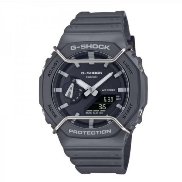 Casio G-SHOCK GA-2100PTS-8ADR