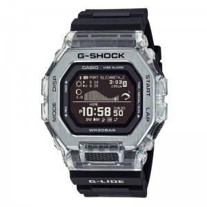 Casio Gshock GBX-100S-1DR