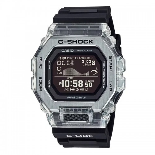 Casio Gshock GBX-100S-1DR