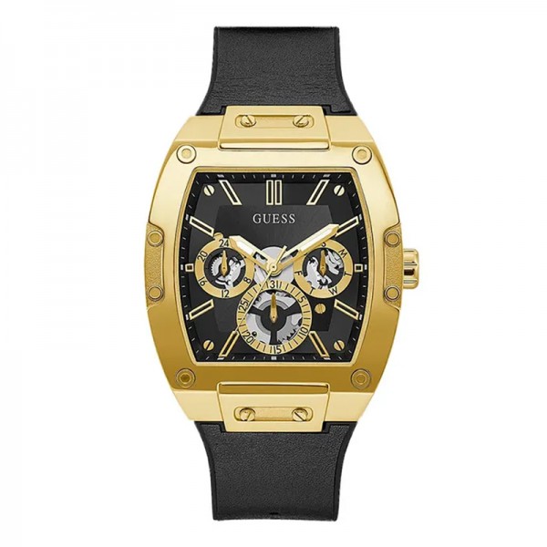Guess GW0202G1 Black Gold
