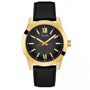 Guess GW0628G2 Crescent Gold Man