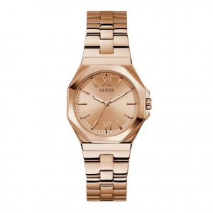 Guess GW0873L3 Empress Full Rosegold 