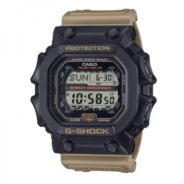 CASIO G SHOCK GX-56TU-1A5DR