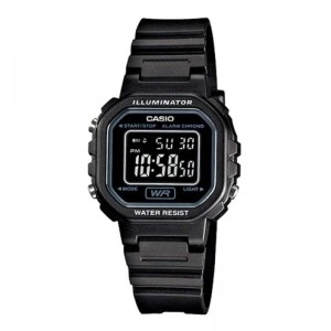 Casio LA-20WH-1BDF