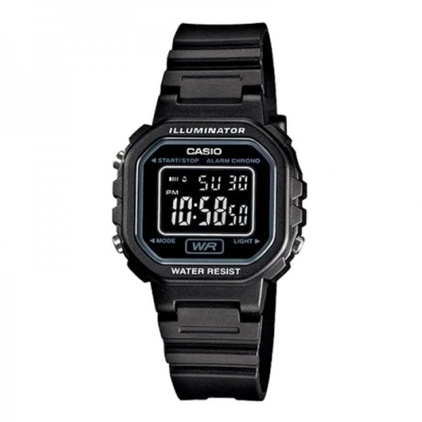 Casio LA-20WH-1BDF