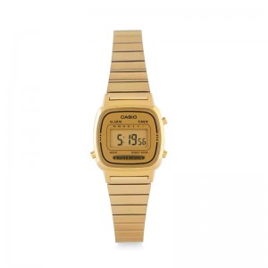 Casio LA670WGA-9DF