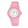 Casio LX-800H-4AVDF Ladies Pink Resin Casio LX-800H-4AVDF Ladies Pink Resin