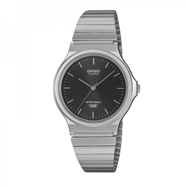 Casio MQ-24DA-1ADF Silver Grey