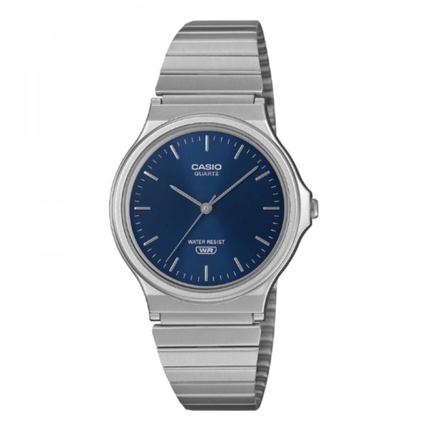 Casio MQ-24DA-2ADF Silver Blue