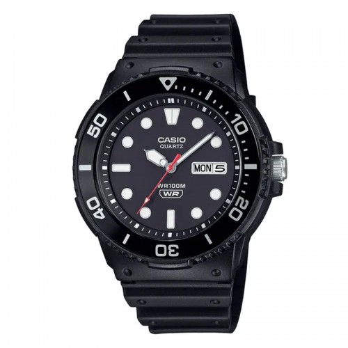 Casio MRW-230H-1E1VDF Black