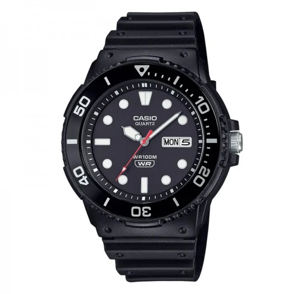 Casio MRW-230H-1E1VDF Black Casio MRW-230H-1E1VDF Black