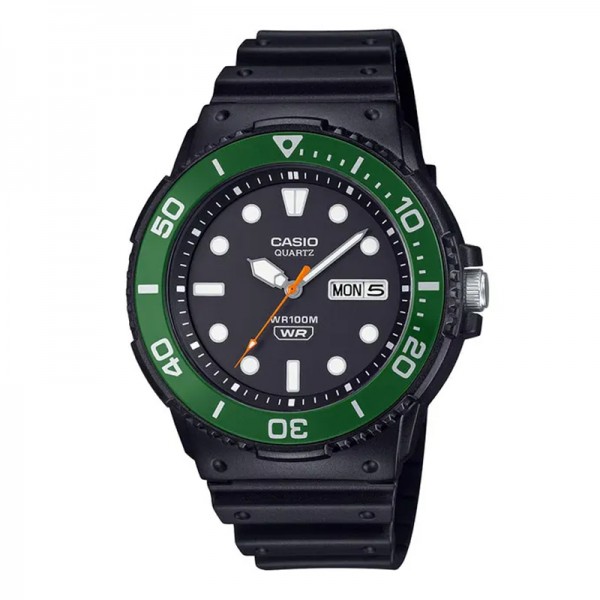 Casio MRW-230H-1E3VDF Green Casio MRW-230H-1E3VDF Green