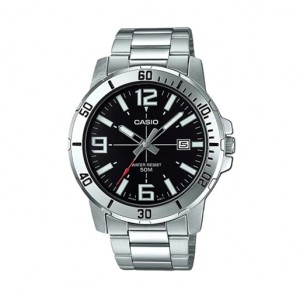 Casio MTP-VD01D-1BVUDF