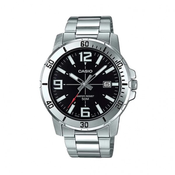 Casio MTP-VD01D-1BVUDF