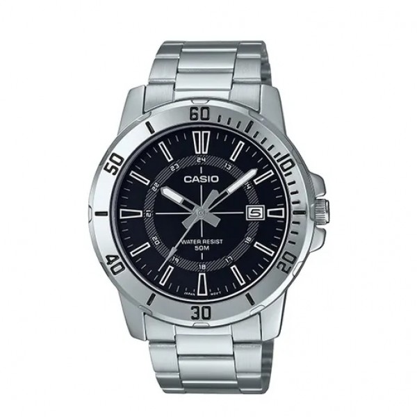 Casio MTP-VD01D-1CVUDF